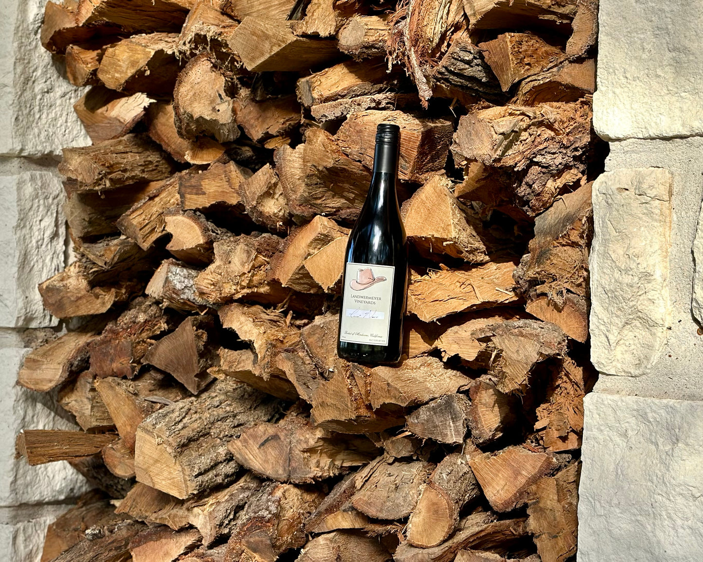 Landwermeyer Pinot Noir Mendocino, 2019