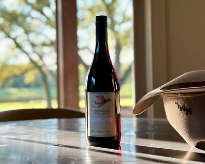 Landwermeyer Pinot Noir Mendocino, 2019